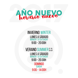 HOARIO NUEVO-01